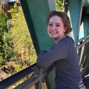 Meet your Posher, Jenna